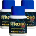 zipper strong 2 frascos